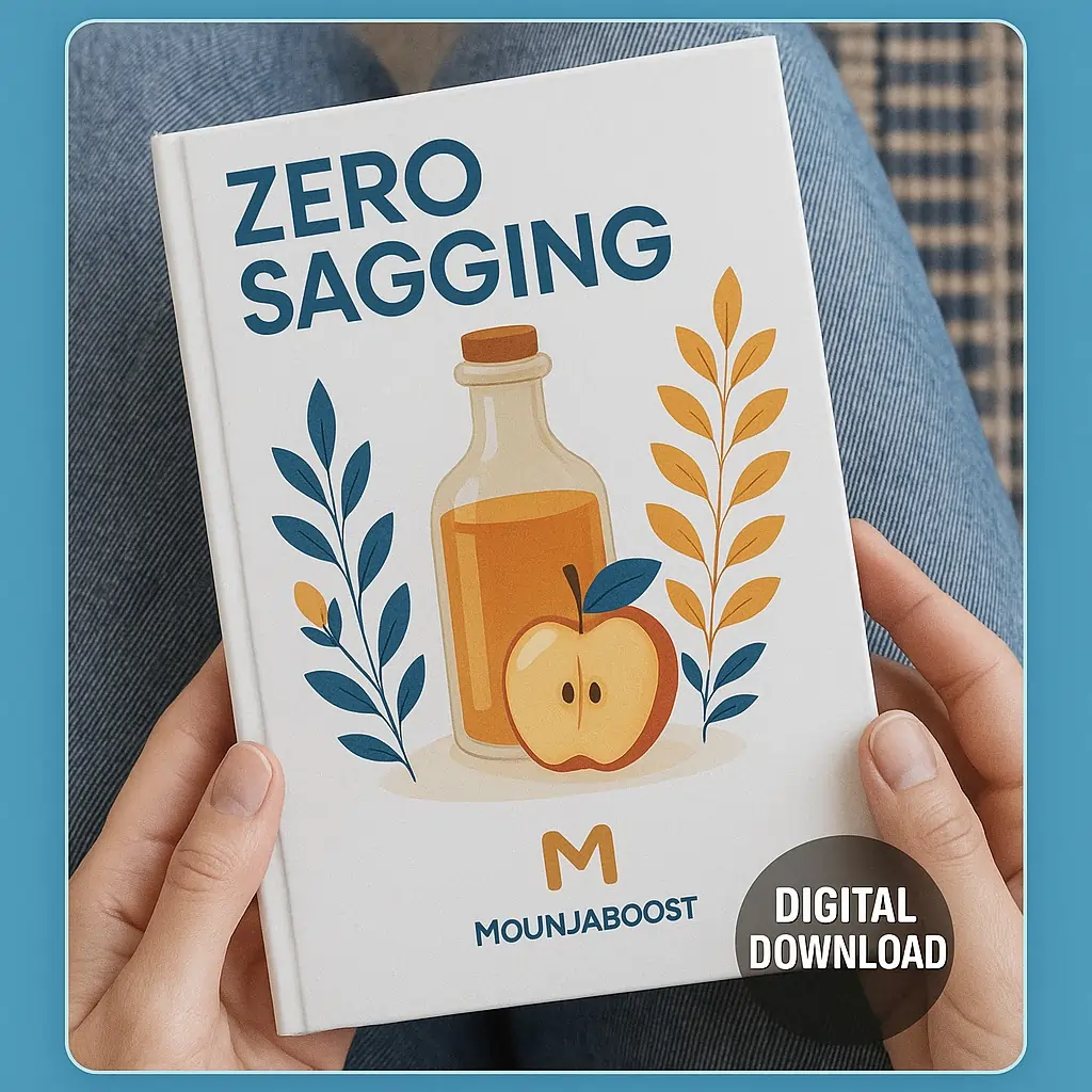 Bonus 2: Zero Sagging